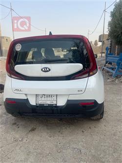 کیا سۆڵ